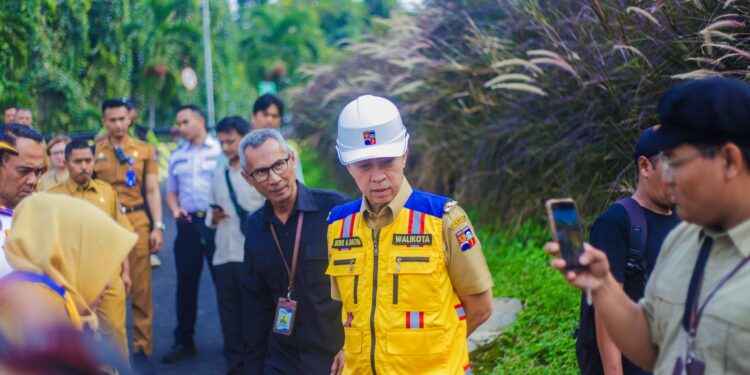 Akses Jalan Sementara Batutulis Bogor Belum Dibuka, Dedie Rachim Bilang Begini