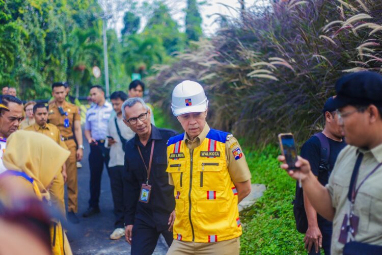 Akses Jalan Sementara Batutulis Bogor Belum Dibuka, Dedie Rachim Bilang Begini