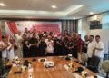 FPTI Kabupaten Bogor Jaring Calon Atlet di Event Bupati Cup 2025