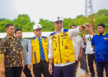 Stadion Pajajaran Bogor Ditutup Sementara Setahun! Persiapan Porprov Jawa Barat 2026