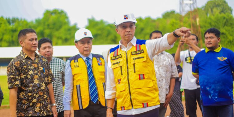 Stadion Pajajaran Bogor Ditutup Sementara Setahun! Persiapan Porprov Jawa Barat 2026