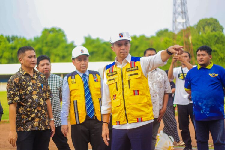 Stadion Pajajaran Bogor Ditutup Sementara Setahun! Persiapan Porprov Jawa Barat 2026