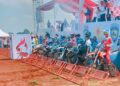 Bogor Grasstrack Championship 2025 Diramaikan Ratusan Crosser se-Indonesia, 24 Nomor Dipertandingkan