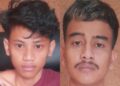 Polisi Tangkap Dua Pelaku Koboi Jalanan di Kota Bogor, Tembak Korban Gunakan Airsoft Gun, Motifnya Dendam Lama di Sekolah
