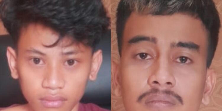 Polisi Tangkap Dua Pelaku Koboi Jalanan di Kota Bogor, Tembak Korban Gunakan Airsoft Gun, Motifnya Dendam Lama di Sekolah