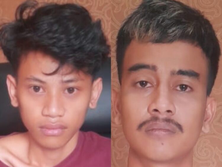 Polisi Tangkap Dua Pelaku Koboi Jalanan di Kota Bogor, Tembak Korban Gunakan Airsoft Gun, Motifnya Dendam Lama di Sekolah
