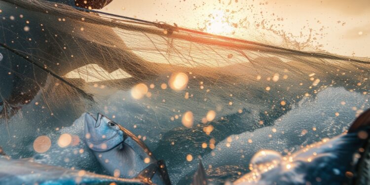 Jawab Dilema Pelaku Industri Akuakultur! Guru Besar IPB University Ciptakan Mikrokapsul Sinbiotik atasi Infeksi Ikan dan Udang