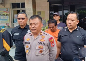 Lagi! Copet Beraksi di Pedestrian SSA Kota Bogor, Incar Korban saat Berolahraga