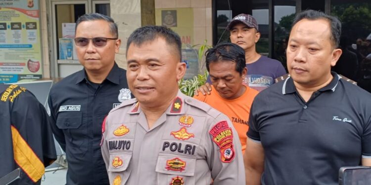 Lagi! Copet Beraksi di Pedestrian SSA Kota Bogor, Incar Korban saat Berolahraga