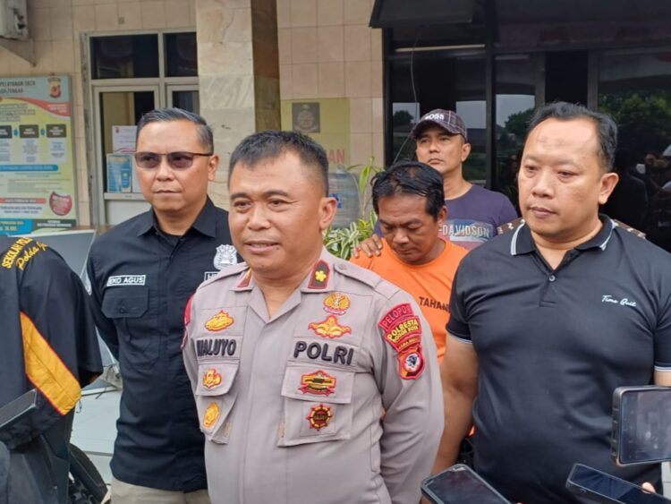 Lagi! Copet Beraksi di Pedestrian SSA Kota Bogor, Incar Korban saat Berolahraga