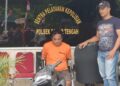 Berdalih Kebutuhan Ekonomi, Pelaku Copet di Pedestrian SSA Kota Bogor Beraksi Secara Berkelompok