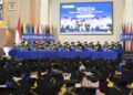 Hasil Survei: Mayoritas Wisudawan IPB University Dicap ‘Mahasiswa Kura-kura’, Apa Artinya?