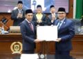 Bahas Rencana Perubahan APBD 2025, Sastra Winara Minta Pemkab Bogor Tingkatkan PAD