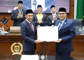 Bahas Rencana Perubahan APBD 2025, Sastra Winara Minta Pemkab Bogor Tingkatkan PAD