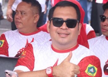 PASI Optimis Event Bupati Cup 2025 Bisa Putus Mata Rantai Mutasi Atlet dari Luar Kabupaten Bogor