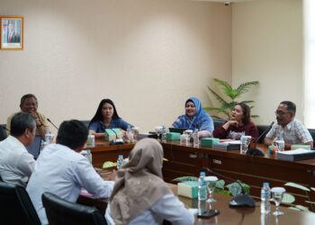 DPRD Komitmen Perhatikan Kesejahteraan dan Kebutuhan Tenaga Pendidik, Dorong Penambahan Anggaran di Sektor Pendidikan