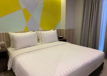 Jangan Ketinggalan! KEY Inn Hotel Bogor Tawarkan Promo Savetember Special Price