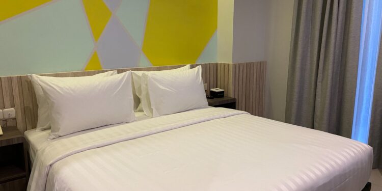 Jangan Ketinggalan! KEY Inn Hotel Bogor Tawarkan Promo Savetember Special Price