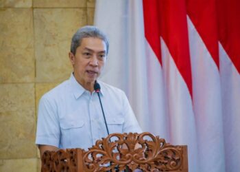 Dedie Rachim: Pemkot Bogor Tak Keberatan RSUD Kota Bogor Diambil Alih Pemprov Jabar, Wacana Bangun RSUD Baru