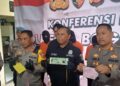 Polisi Bekuk Komplotan Curanmor, Beraksi Lebih dari 300 TKP di Bogor, Satu Pelaku Didor