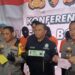 Polisi Bekuk Komplotan Curanmor, Beraksi Lebih dari 300 TKP di Bogor, Satu Pelaku Didor