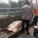 Geger! Lansia Ditemukan Tewas Tergeletak di Jembatan Pakuan Bogor