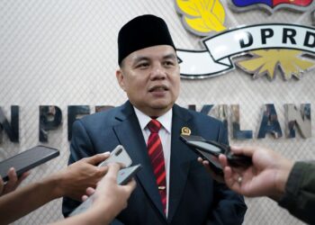 Soal Wacana Pemprov Jabar Ambil Alih RSUD Kota Bogor, Ketua DPRD: Ngobrol Dulu