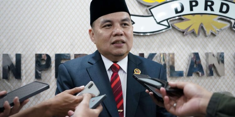 Soal Wacana Pemprov Jabar Ambil Alih RSUD Kota Bogor, Ketua DPRD: Ngobrol Dulu