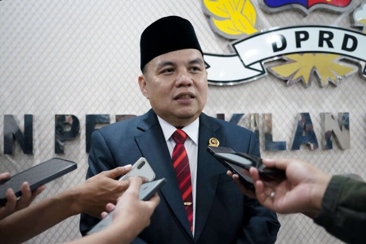 Soal Wacana Pemprov Jabar Ambil Alih RSUD Kota Bogor, Ketua DPRD: Ngobrol Dulu