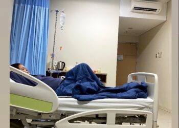 Desy Yanthi Utami Absen di DPRD Kota Bogor, Ini Penyebabnya