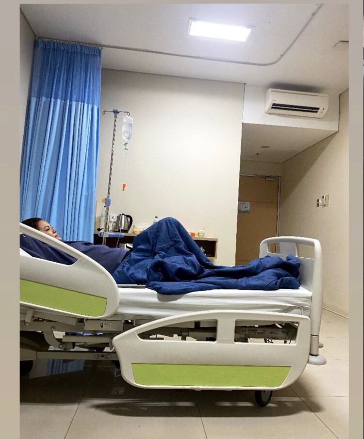 Desy Yanthi Utami Absen di DPRD Kota Bogor, Ini Penyebabnya