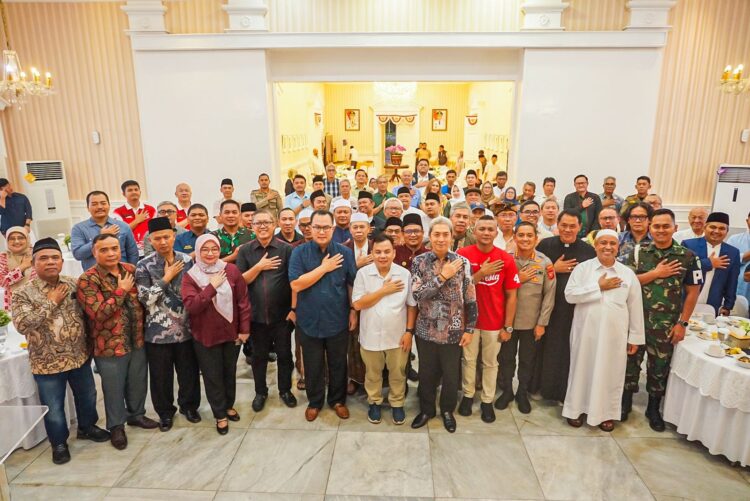 Bogor Cinta Damai