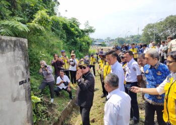 Komisi V DPR Kritik Pembangunan Underpass Batutulis Bogor, Sebut Tak Perhatikan Amdal