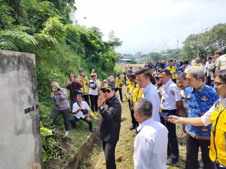 Komisi V DPR Kritik Pembangunan Underpass Batutulis Bogor, Sebut Tak Perhatikan Amdal