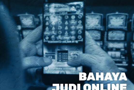 Marak Judi Online, Pakar dan Tokoh Agama Minta Penanganan dari Berbagai Sisi