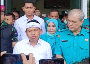 Diminati Pemprov Jabar, Pemkot Bakal Kehilangan Satu BUMD di Kota Bogor?