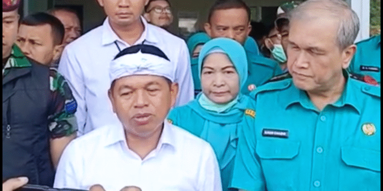 Diminati Pemprov Jabar, Pemkot Bakal Kehilangan Satu BUMD di Kota Bogor?