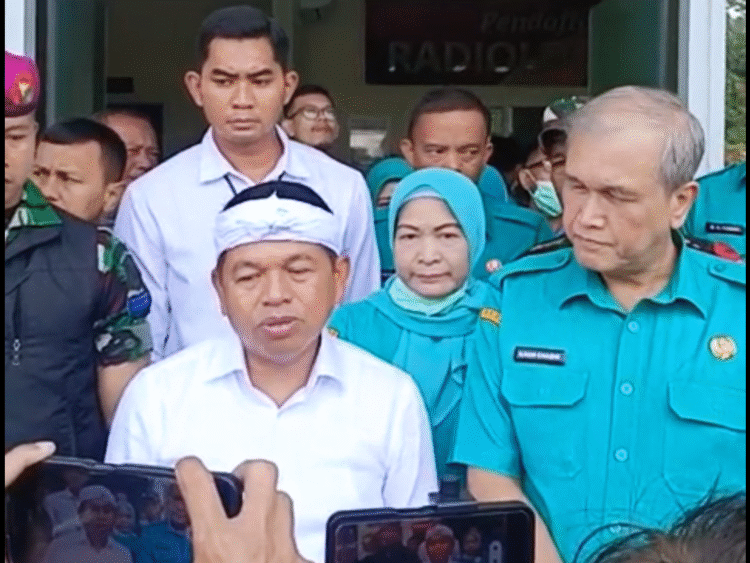 Diminati Pemprov Jabar, Pemkot Bakal Kehilangan Satu BUMD di Kota Bogor?