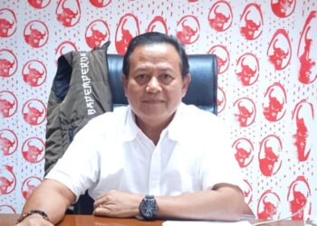 Legislator PDIP Tolak Wacana RSUD Kota Bogor Diambil Alih Pemprov Jabar