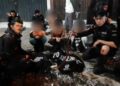 Tim Raimas Gagalkan Tawuran Remaja di Pasirjaya Bogor, Sajam Ikut Disita