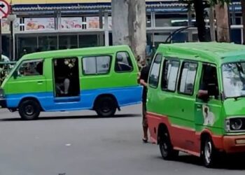Pemkot ‘Kekeuh’ Hapus 1.940 Angkot di Kota Bogor, Dedie Rachim: Masa Tertunda Lagi