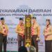 Pramuka Kota Bogor Pertahankan Tradisi Juara, Raih Prestasi Tingkat Jabar 2025