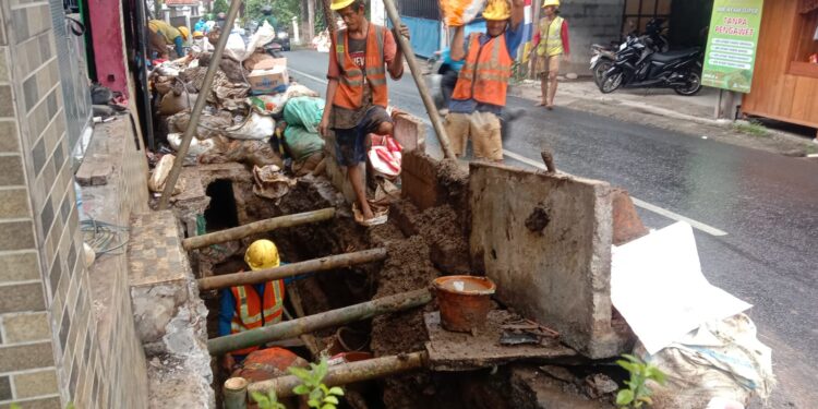 Warga Ranggamekar Bogor Keluhkan Air PDAM Mati: Perasaan Sering Banget