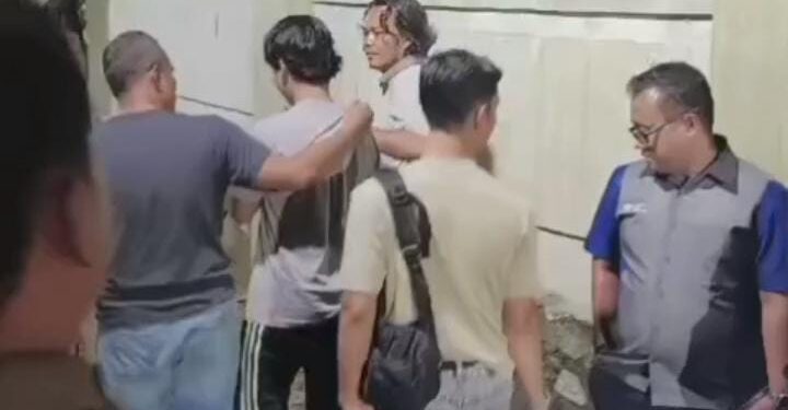 Pria di Bogor Diamankan Polisi Diduga Terlibat Penipuan Modus Bisnis Pakaian dan Aksesoris
