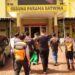 Demo Sopir Angkot di Kota Bogor Berujung Laporan Polisi, Petugas Dishub Kena Bogem