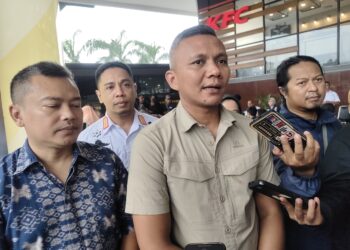 Jenal Mutaqin Ngaku Kecewa Sopir Angkot Gelar Demo hingga Ricuh di Balai Kota Bogor, Sebut Pemkot Sudah Berikan Solusi