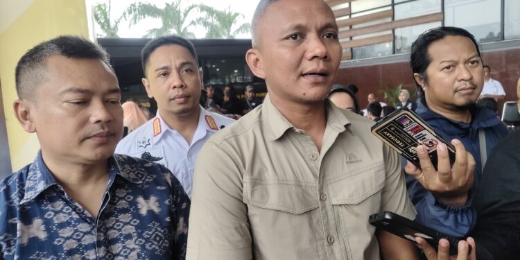 Jenal Mutaqin Ngaku Kecewa Sopir Angkot Gelar Demo hingga Ricuh di Balai Kota Bogor, Sebut Pemkot Sudah Berikan Solusi