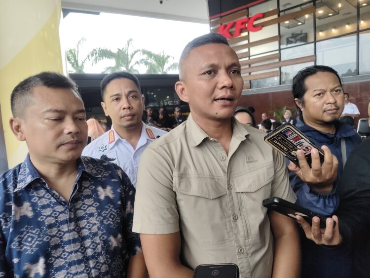 Jenal Mutaqin Ngaku Kecewa Sopir Angkot Gelar Demo hingga Ricuh di Balai Kota Bogor, Sebut Pemkot Sudah Berikan Solusi