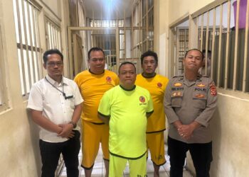 Polisi Bongkar Kasus Mafia Tanah di Puncak Bogor, Pengusaha Properti Dibui usai Serobot Lahan PTPN