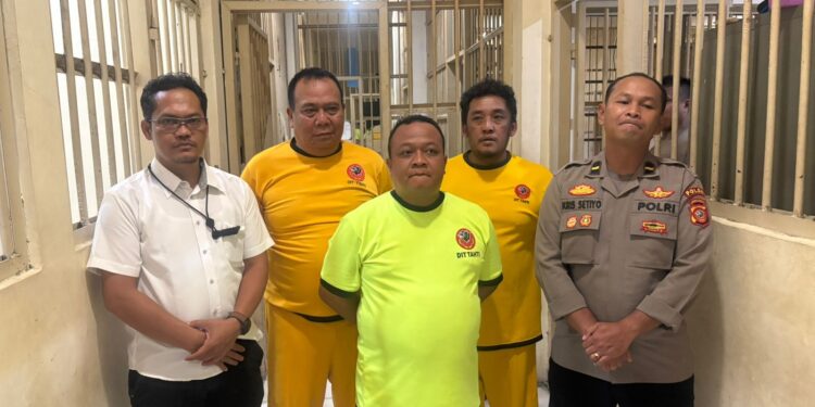 Polisi Bongkar Kasus Mafia Tanah di Puncak Bogor, Pengusaha Properti Dibui usai Serobot Lahan PTPN